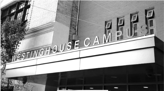 George Westinghouse CTE High School