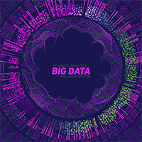   the letter i over papers