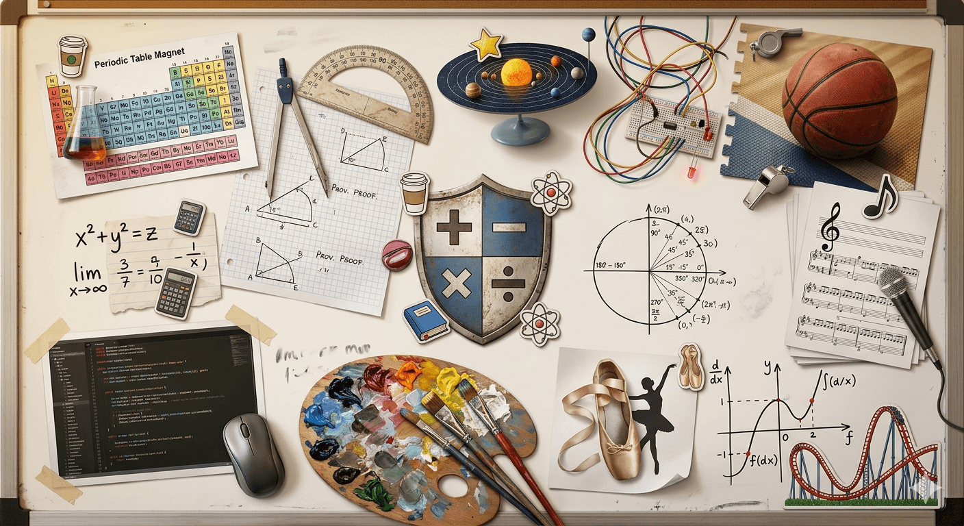 mulit-subject hero image